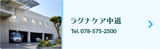ラグナケア中道Tel078-575-2500